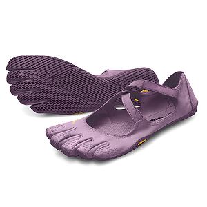 Vibram V-Soul Lavender Womens Training Shoes | India-248936